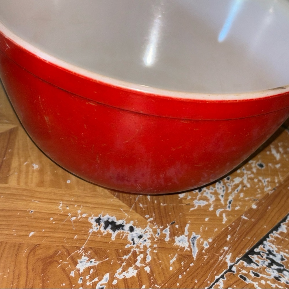 Pyrex Mixing Bowl Set - Picture 11 of 14